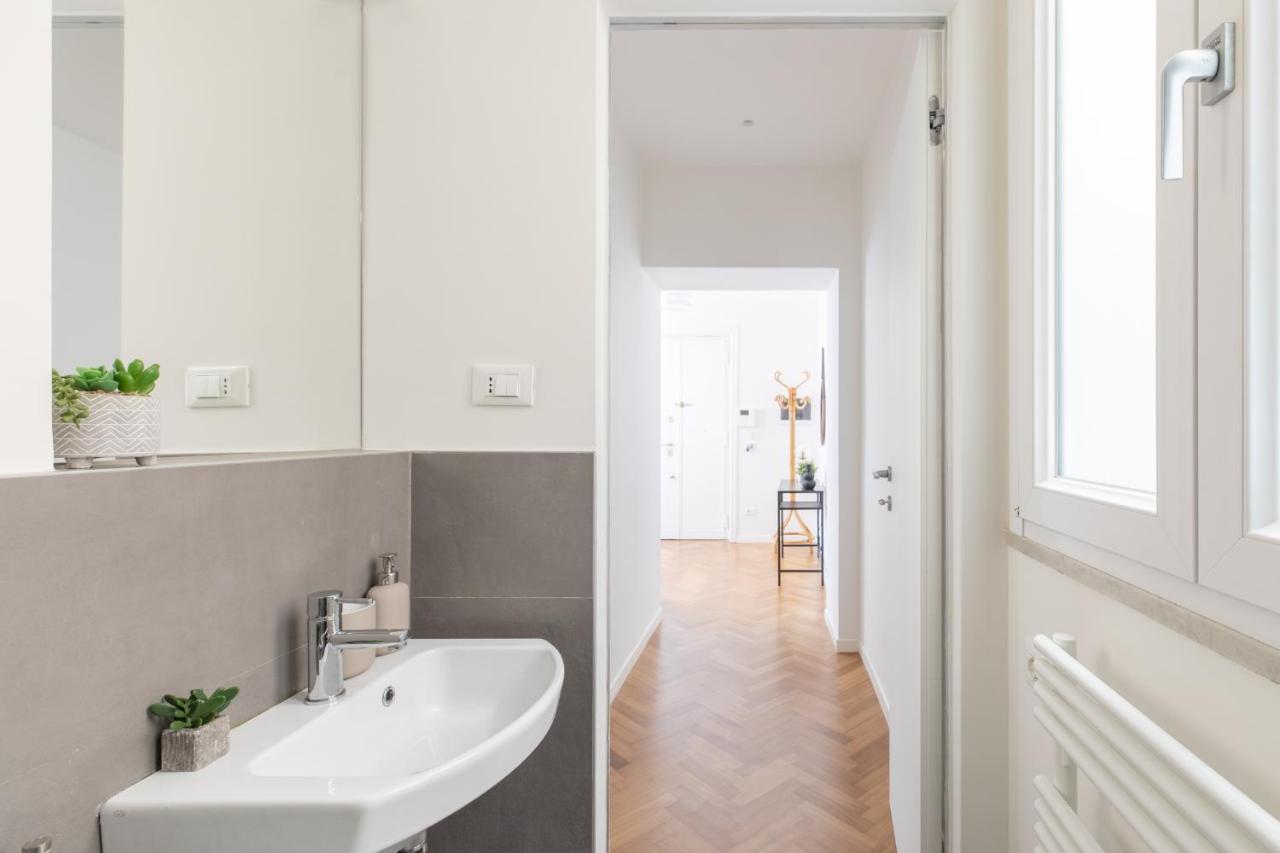 Iflat Colosseum Bright Grandmary Roma Exterior foto